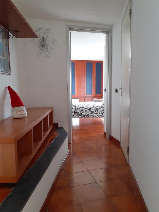 Cadorna Fronte Mare Daire Alassio Dış mekan fotoğraf