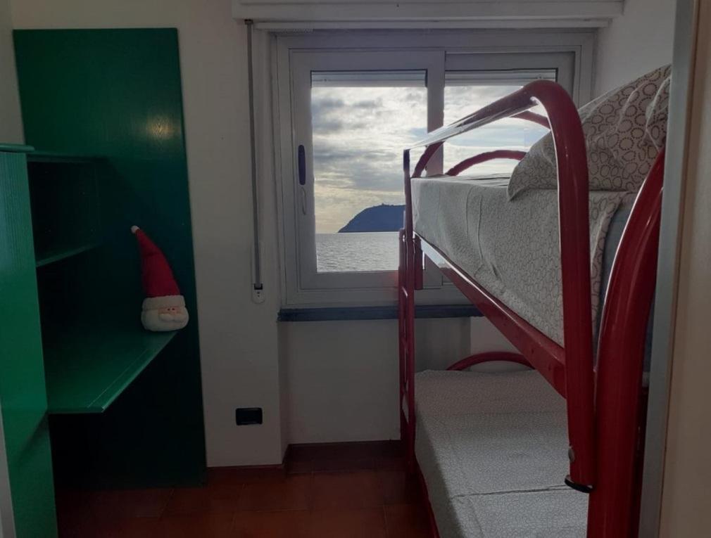 Cadorna Fronte Mare Daire Alassio Dış mekan fotoğraf