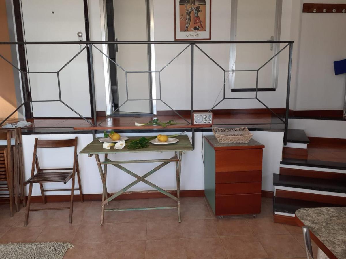Cadorna Fronte Mare Daire Alassio Dış mekan fotoğraf