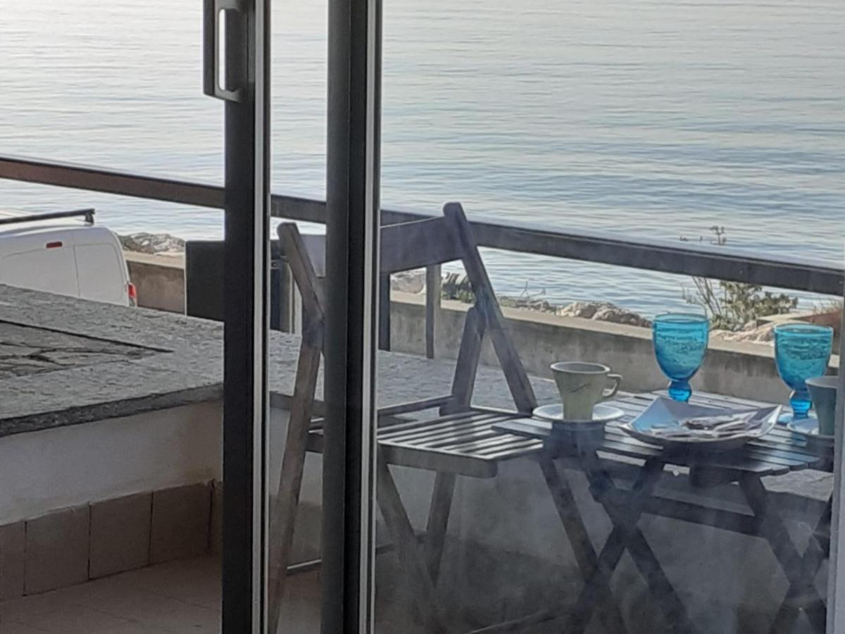 Cadorna Fronte Mare Daire Alassio Dış mekan fotoğraf