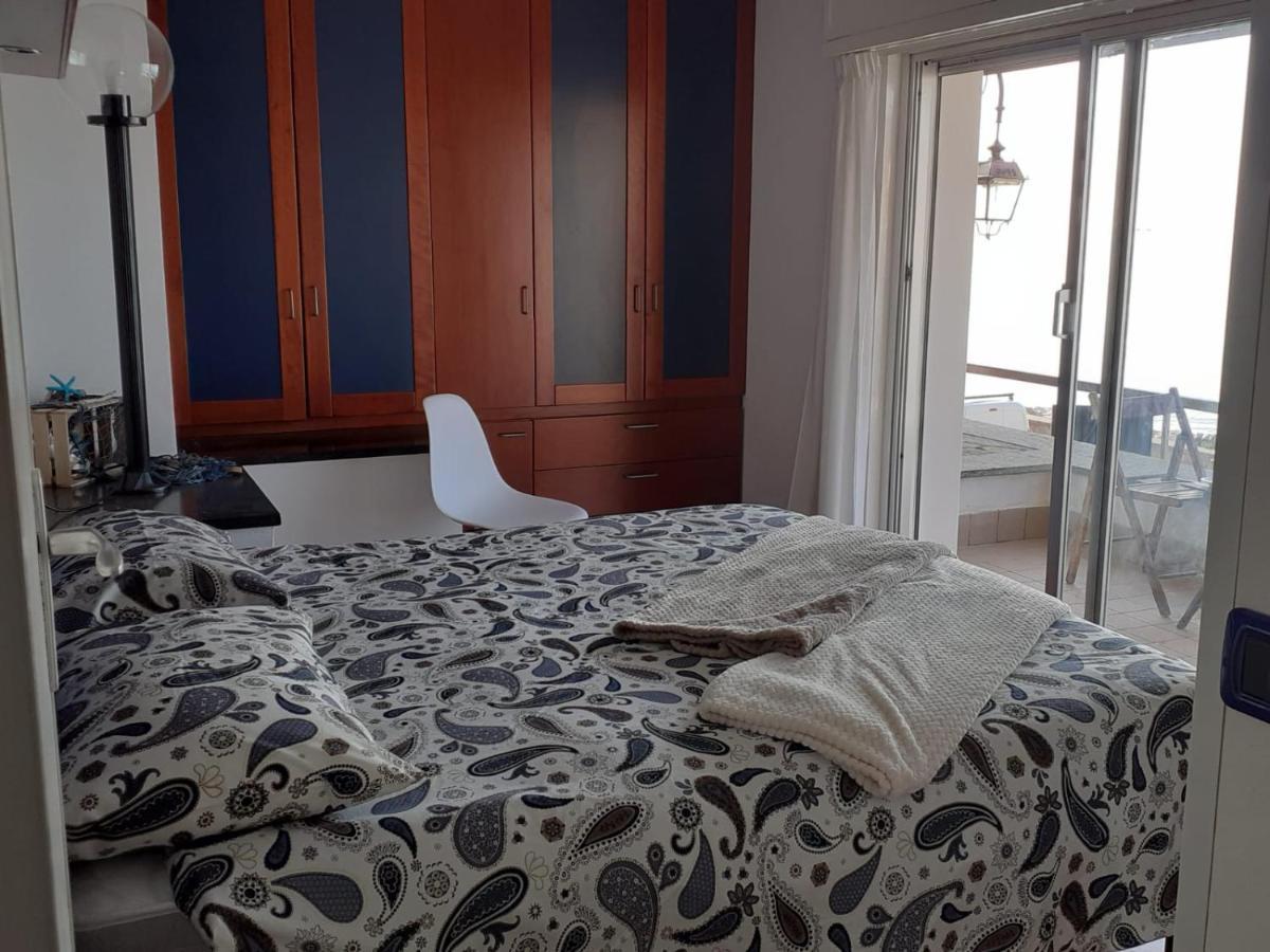 Cadorna Fronte Mare Daire Alassio Dış mekan fotoğraf